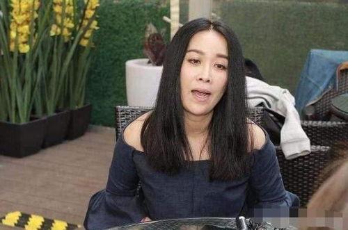 娱乐圈吃瓜熊姐是谁的孩子